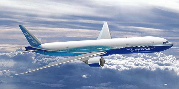 Boeing 777